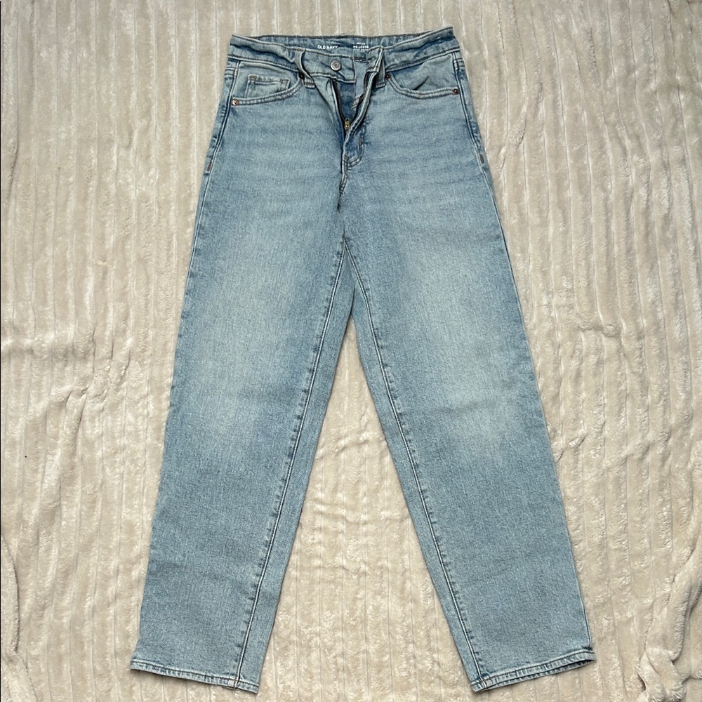 Women’s Light Blue Jeans